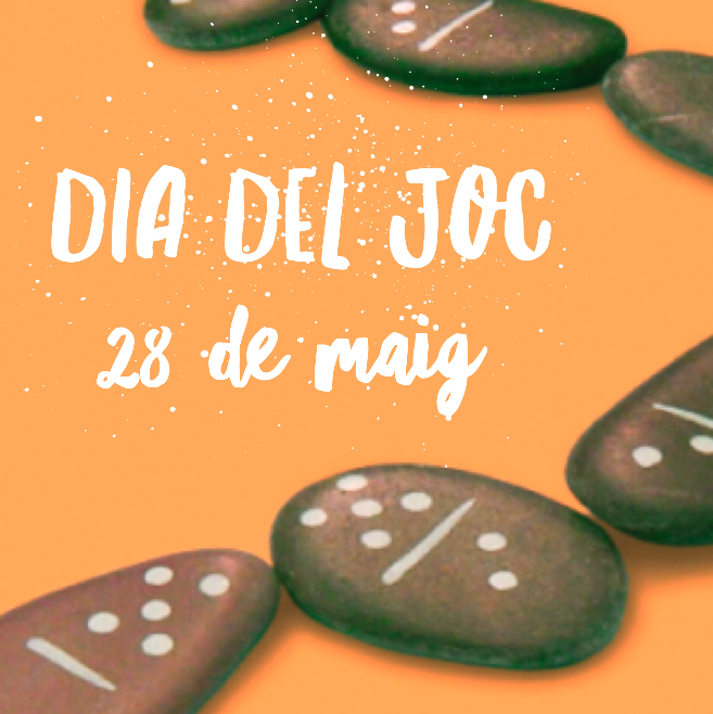 Segell del Dia del Joc
