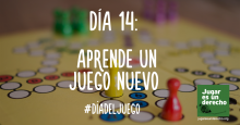 IPA Spain, Día del Juego, diadeljuego, Jugar e sun derecho, derecho a jugar, derecho al juego, juego, juegos, jugar